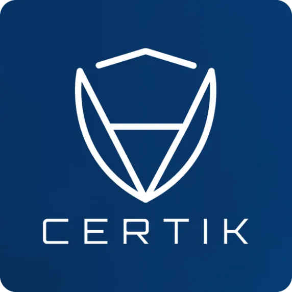 Certik Audit Logo