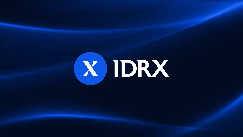 IDRX stablecoin untuk ekonomi onchain yang mulus