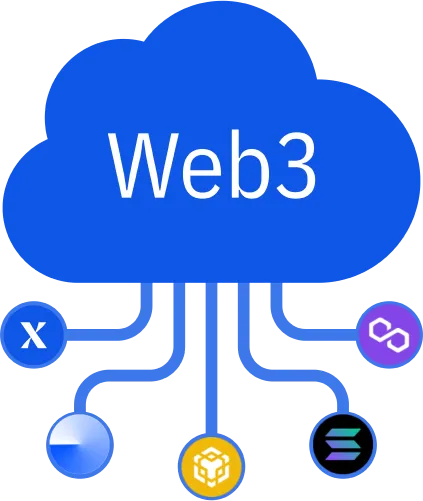 Integration Icon