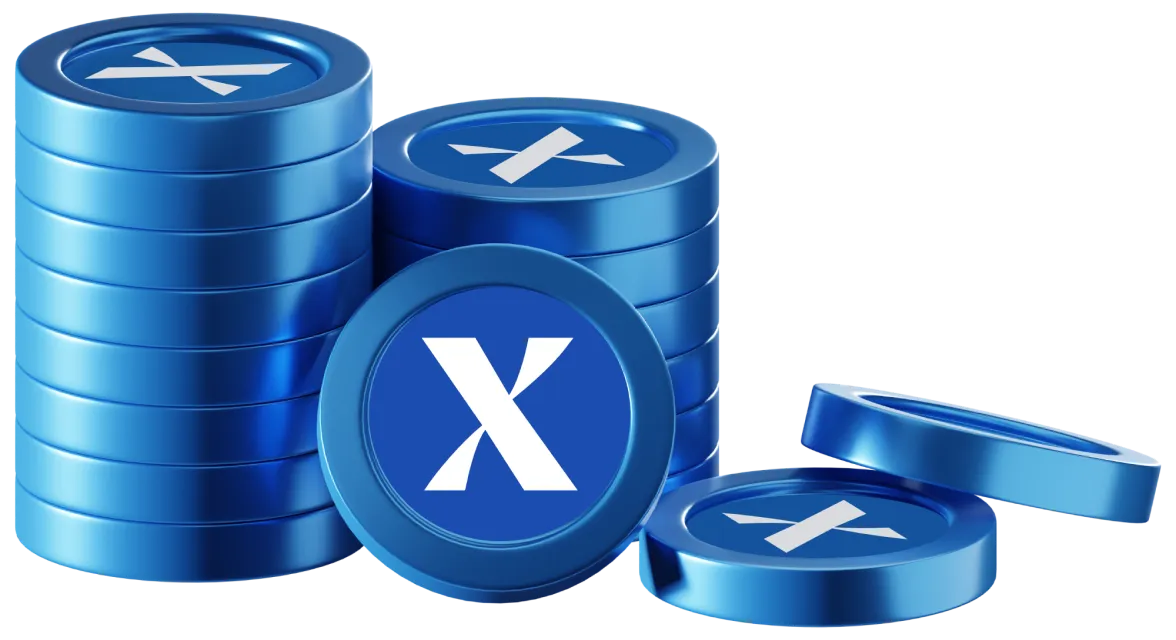 Token Stack